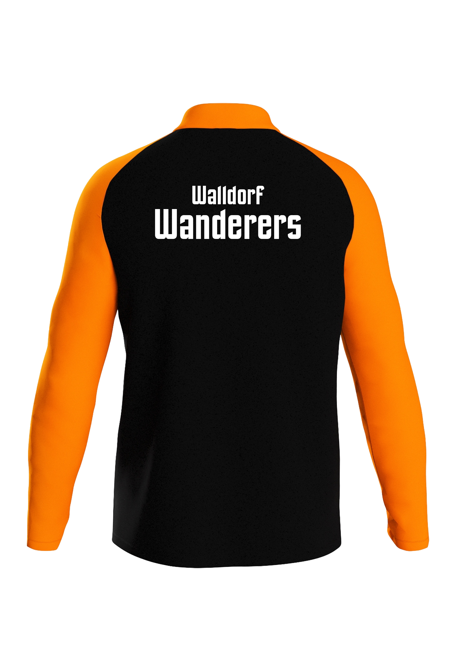 Polyesterjacke Iconic